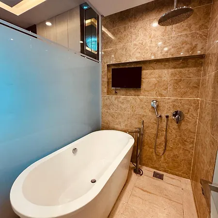 Dorsett Suites Kuala Lumpur - Private Unit Bagian luar foto