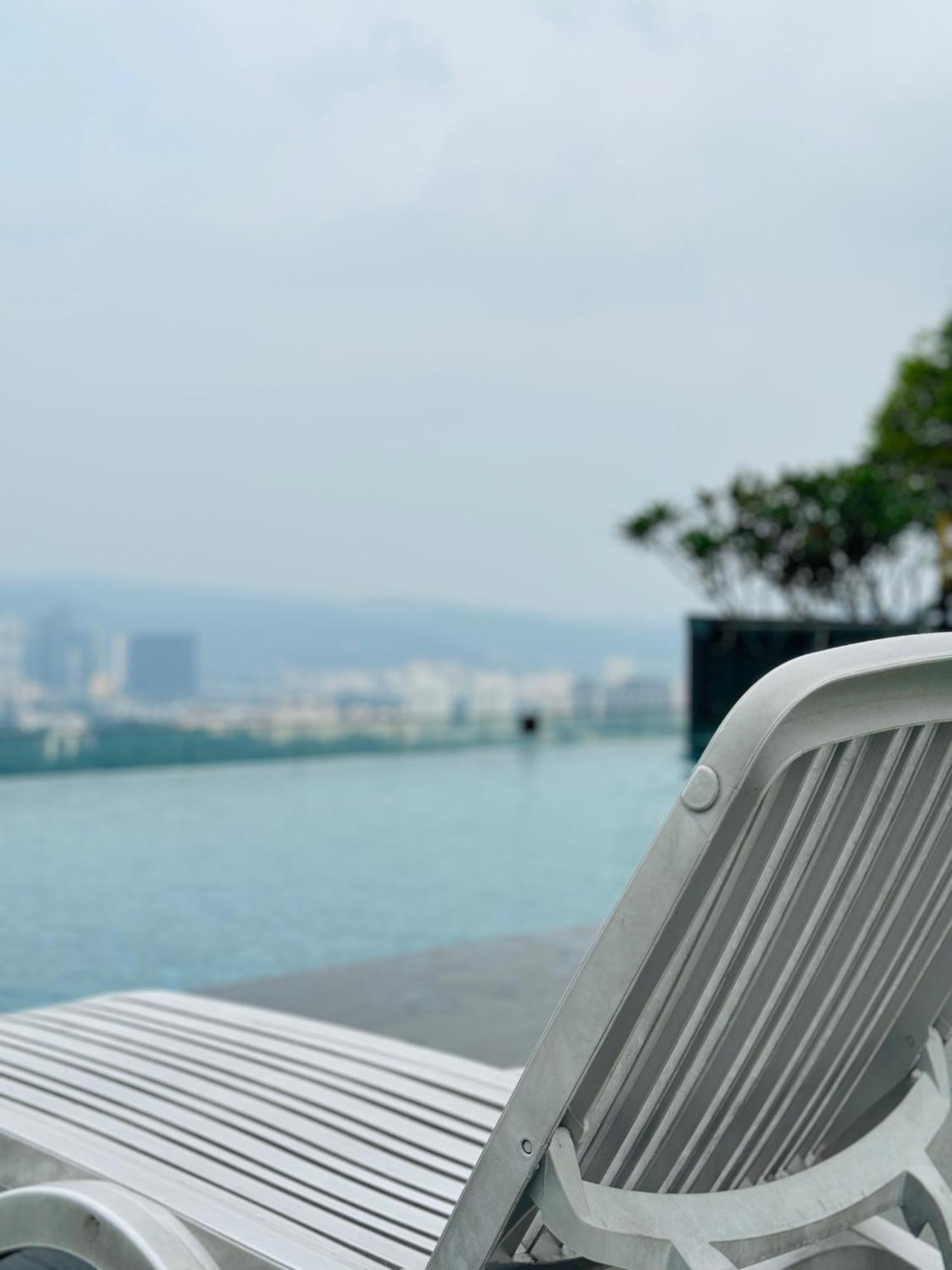 Dorsett - Private Unit Apartemen