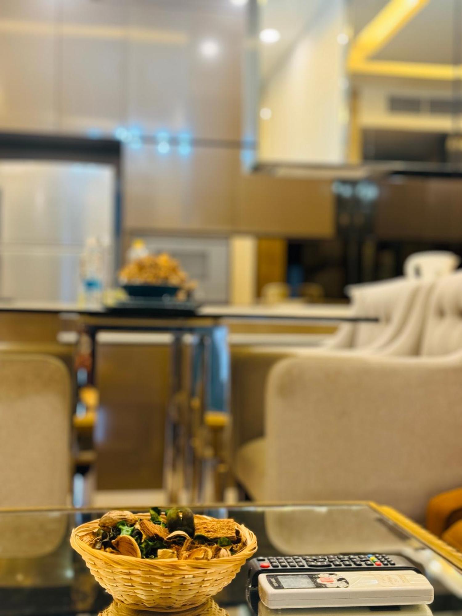 Apartemen Dorsett - Private Unit