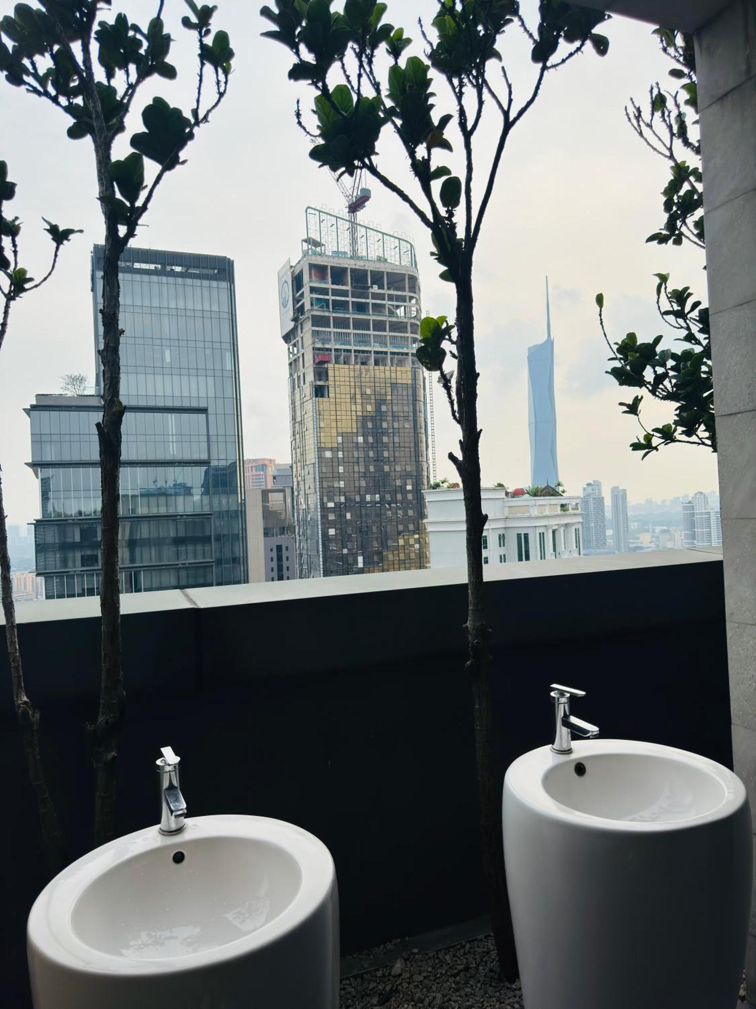Dorsett - Private Unit Kuala Lumpur