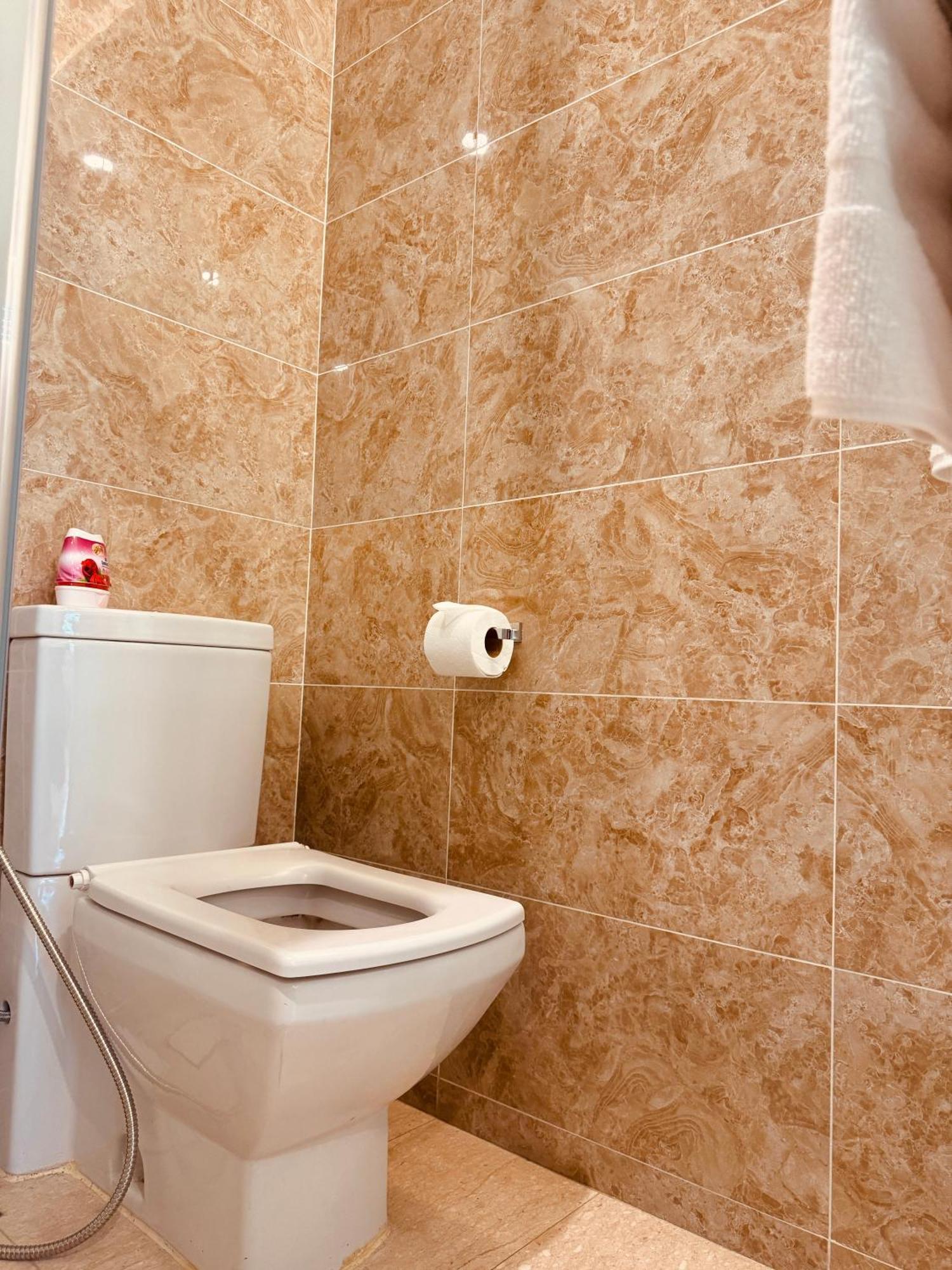 Dorsett - Private Unit Kuala Lumpur