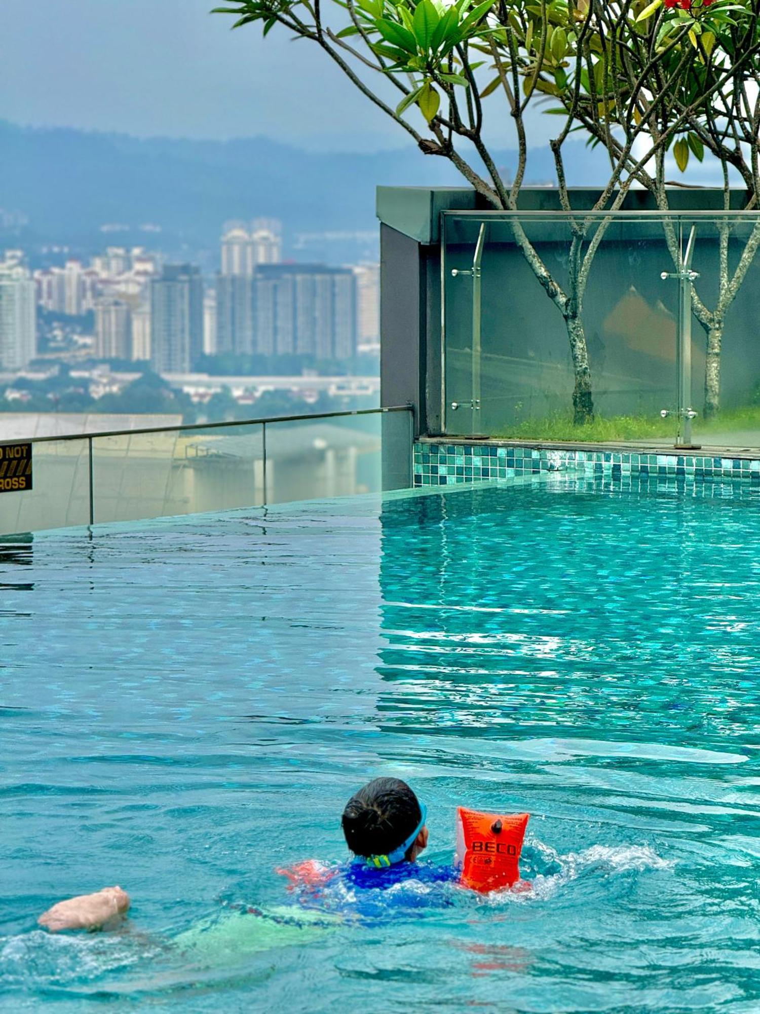 Apartemen Dorsett - Private Unit *