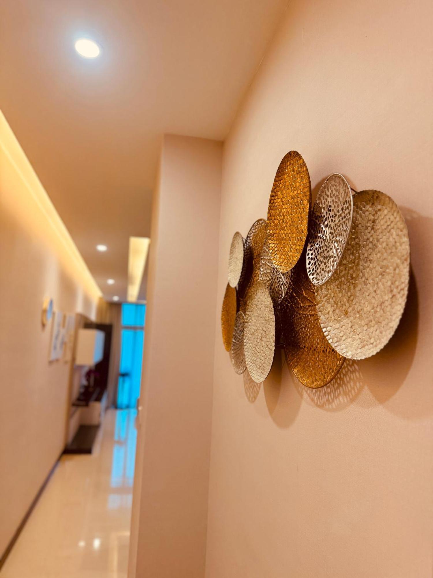 Apartemen Dorsett - Private Unit *