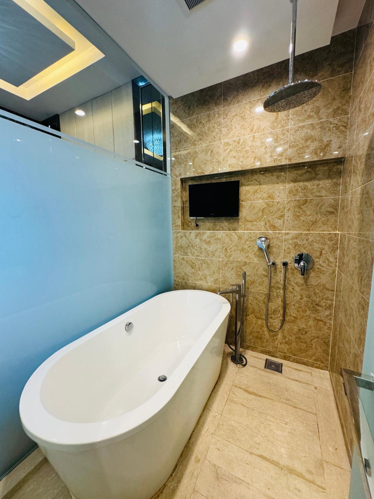 Dorsett - Private Unit Kuala Lumpur