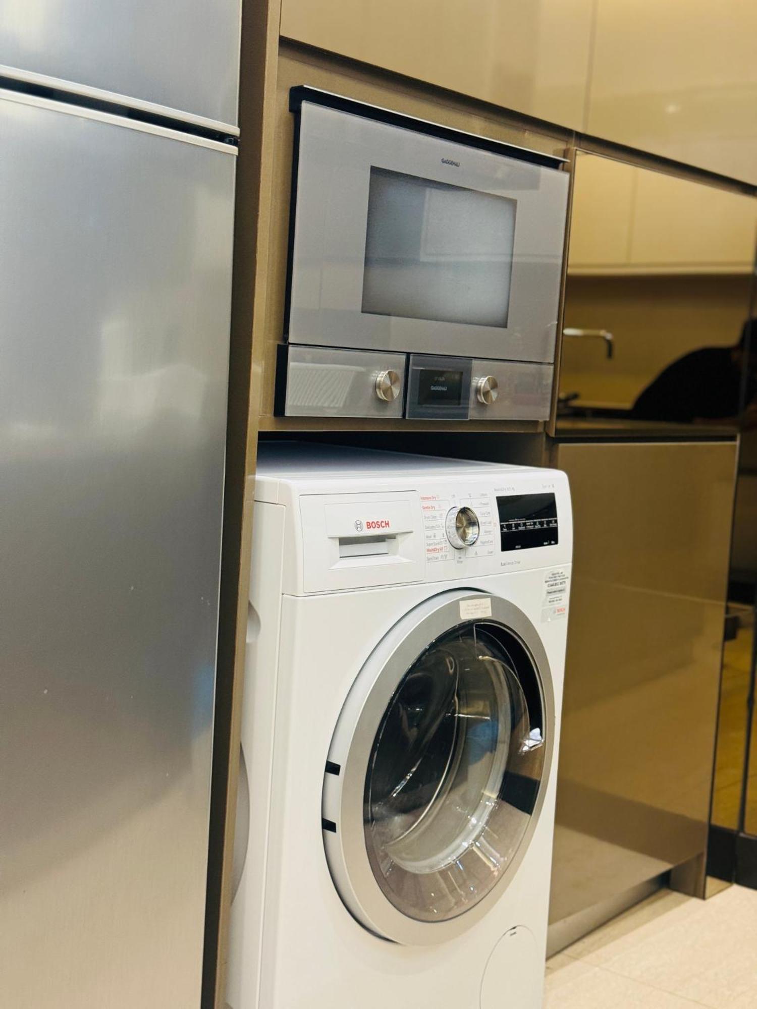Apartemen Dorsett - Private Unit