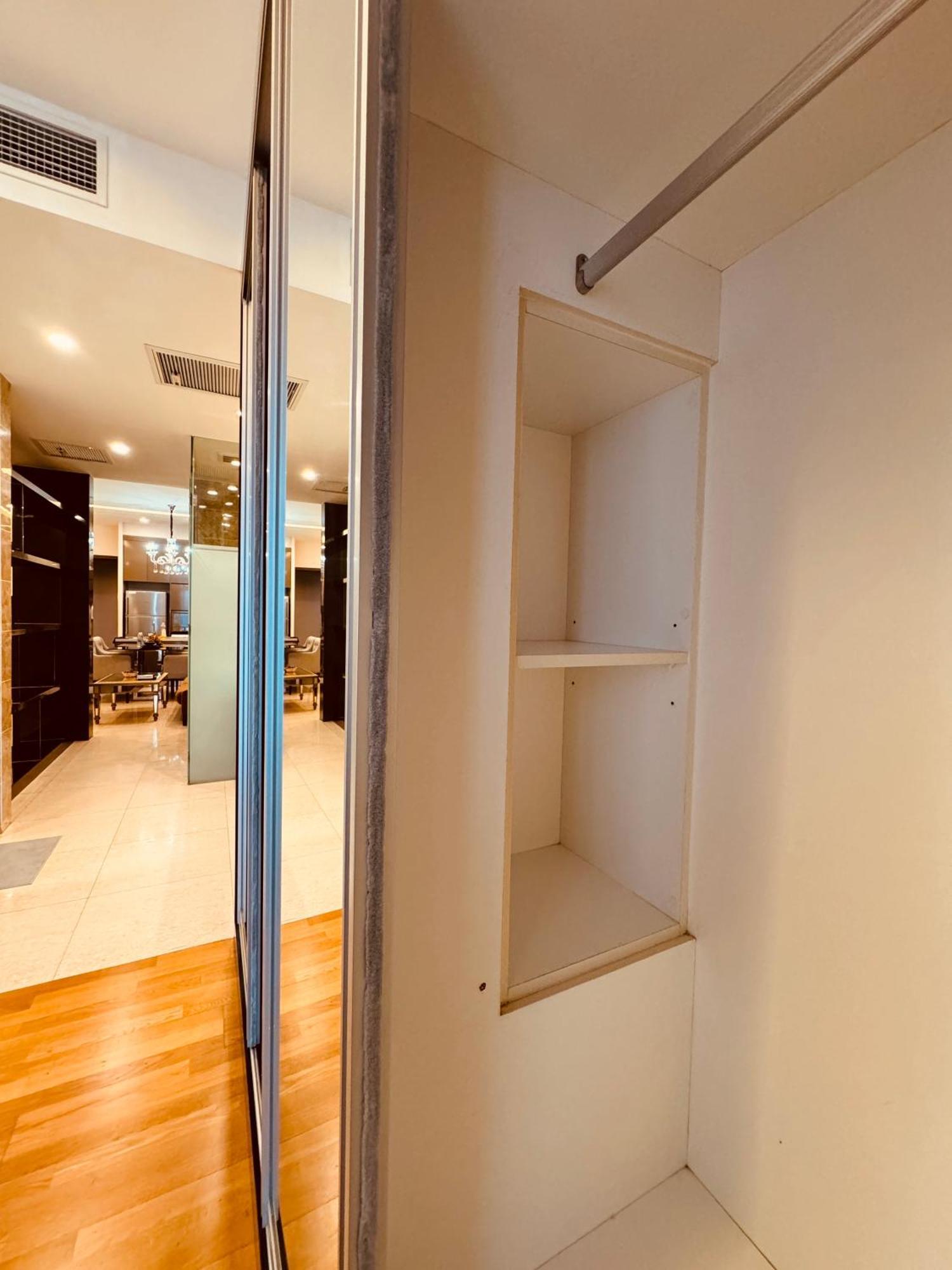 Dorsett - Private Unit Kuala Lumpur