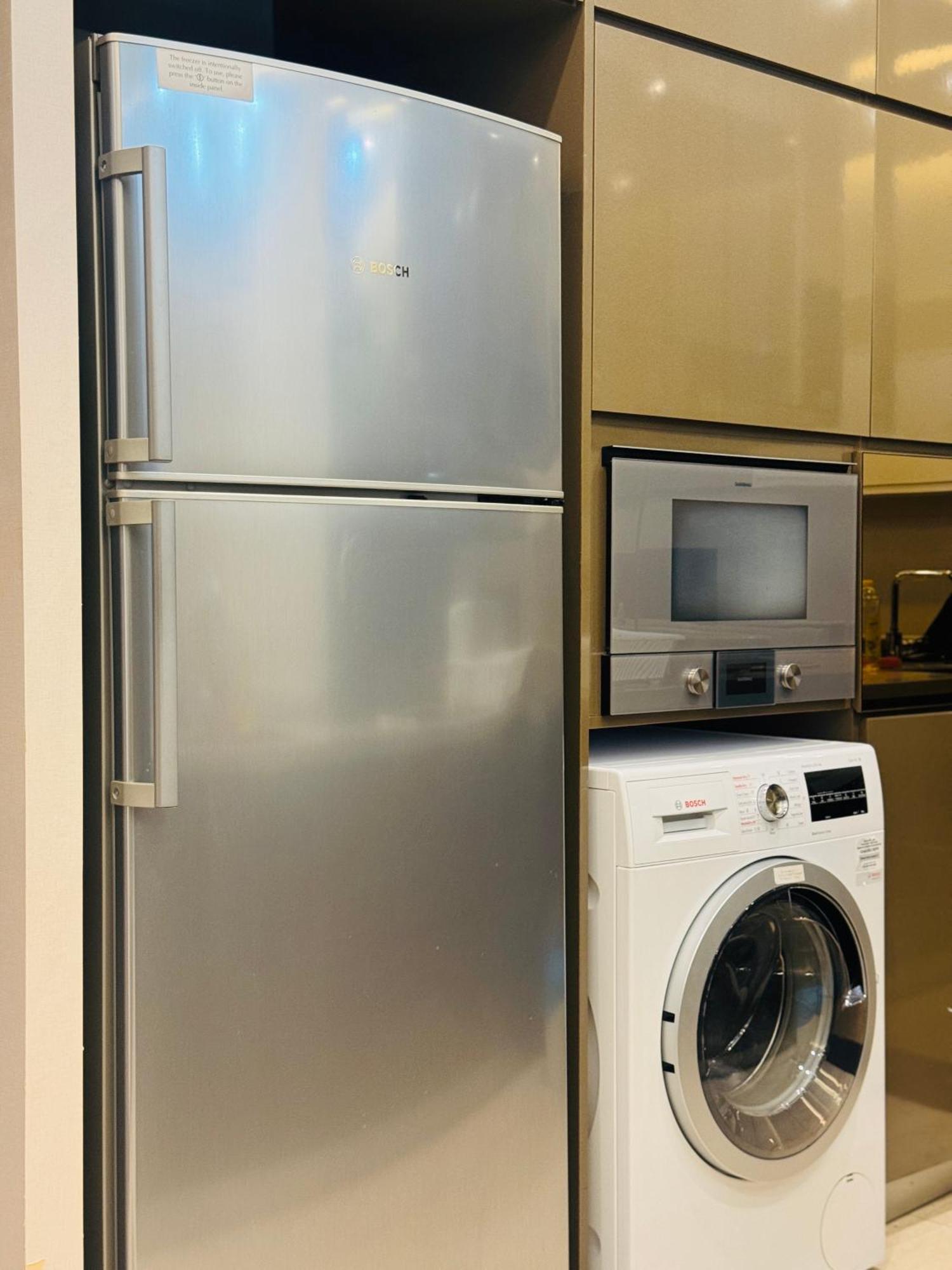 Apartment Dorsett - Private Unit Kuala Lumpur
